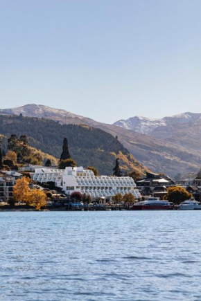 Отель Crowne Plaza Queenstown, an IHG Hotel  Квинстаун